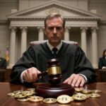 Банки США против регулятора из-за крипто-правил