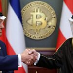 Инвестиции королевской семьи ОАЭ в криптофирму Трампа